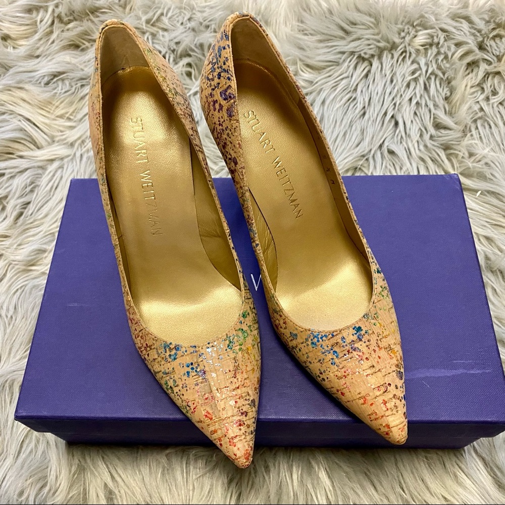 Stuart Weitzman